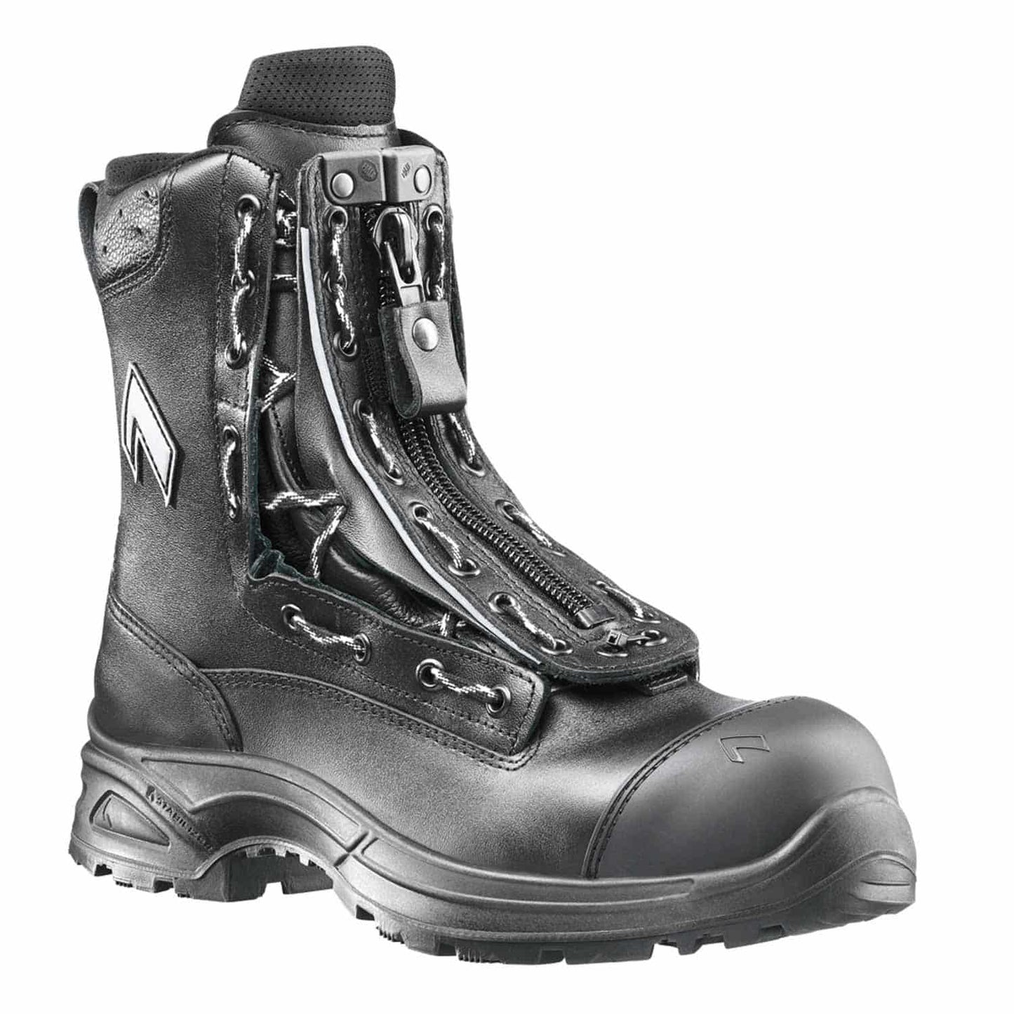 Haix Airpower Xr1 – Safety Boot For Women ©Foto: Haix