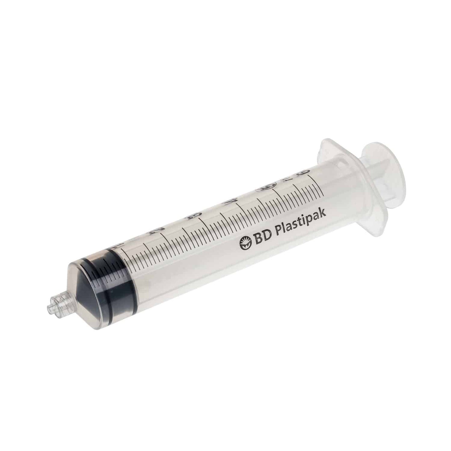 Bd Plastipak Luer-Lock Syringes 3-Part Available In An Extensive Size Range