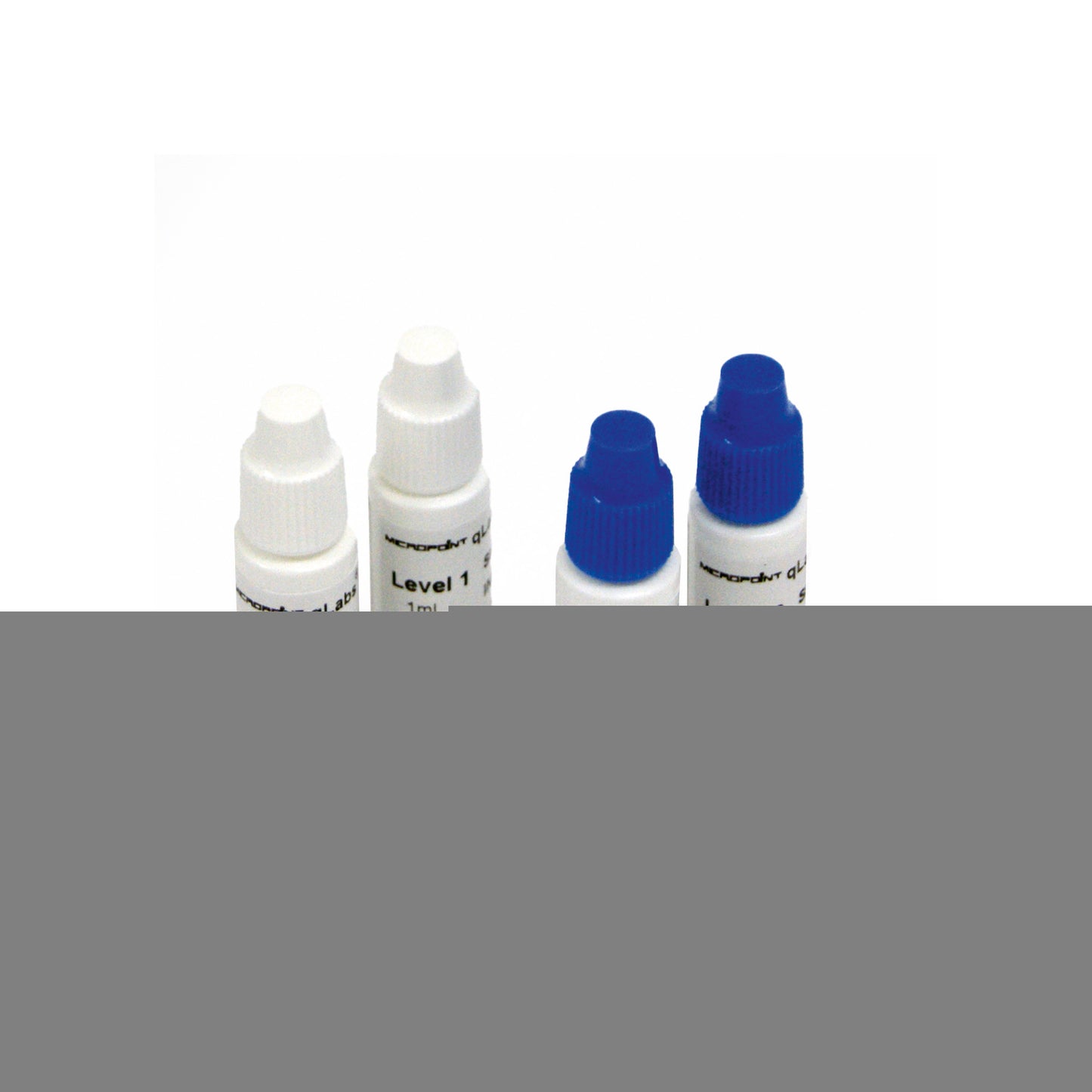 Qlabs® Ptz-Inr Controls Can Be Used With Qlabs® Ptz-Inr Test Strips
