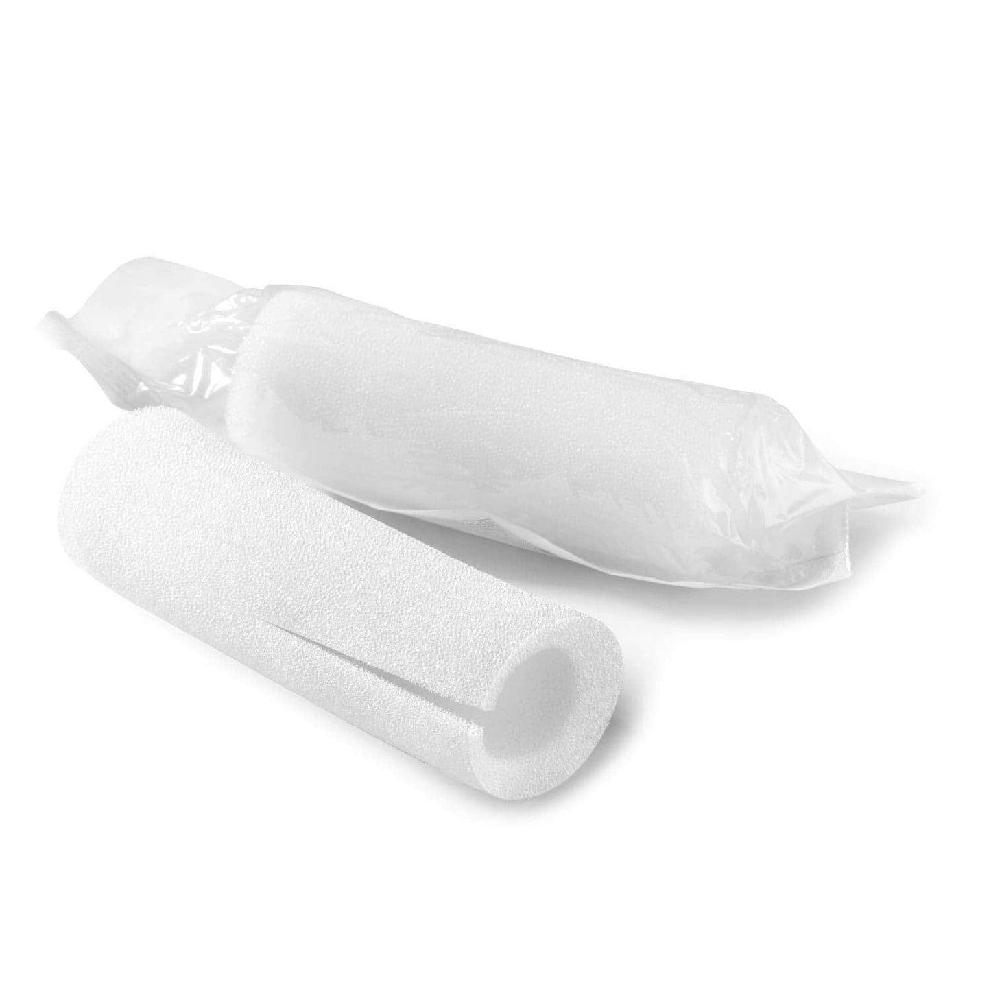 Ligasano White Hallux Valgus Bandage - Made Of Pur Foam Bandage