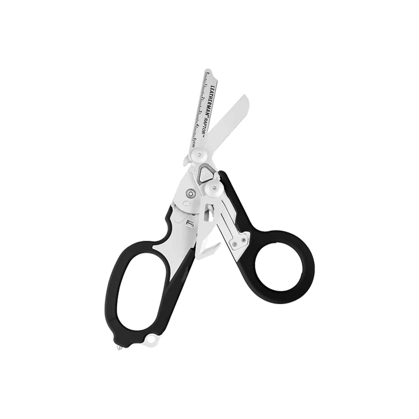 Leatherman Raptor – Multifunctional Tool For Emergency Services