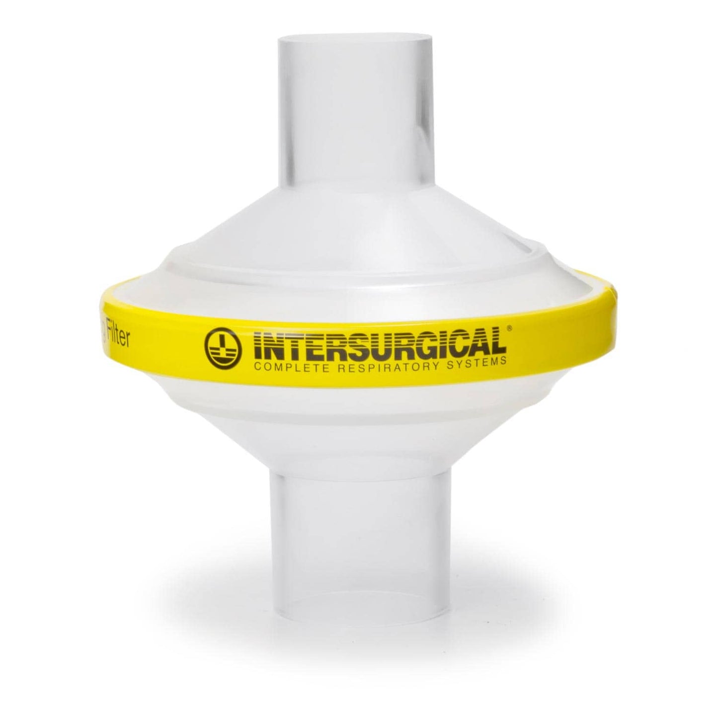 Breathing Filter “Flo-Guard” From Intersurgical For Cpap And Bilevel Applications