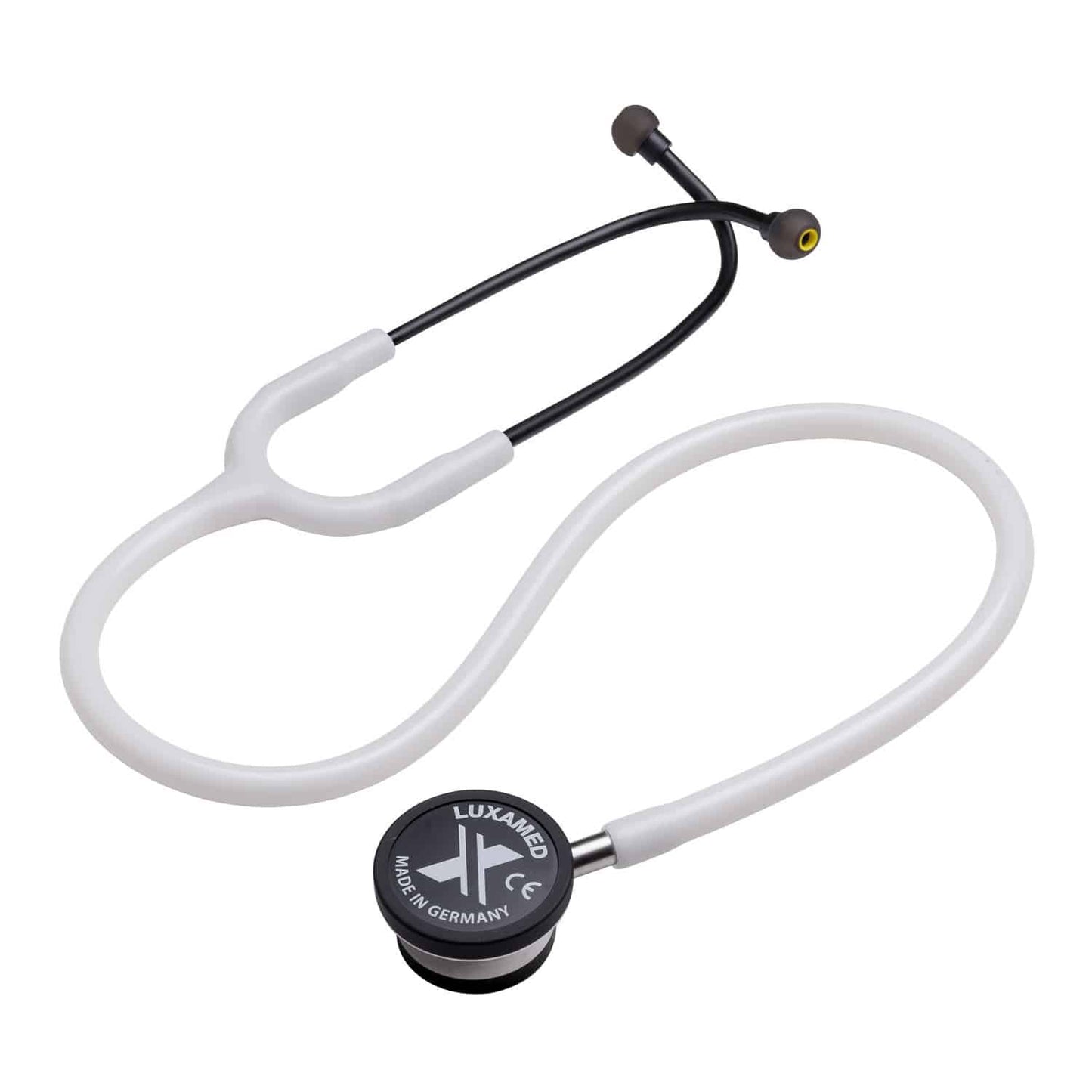 Luxascope Sonus Sx Dual-Head Stethoscope For Adults And Children