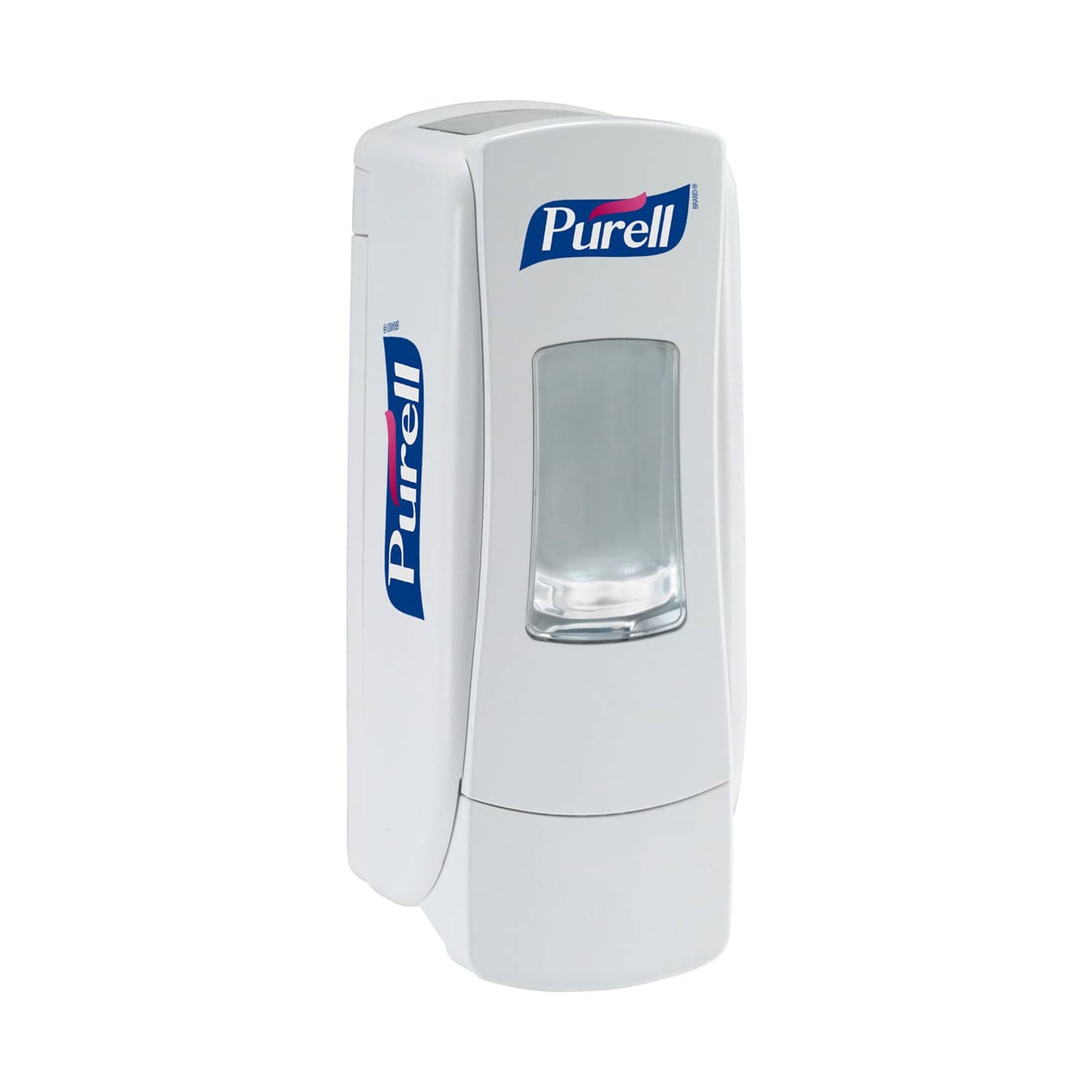 Purell Adx-7 Manual Hand Sanitizer Dispenser With A Capacity Of 700 Ml