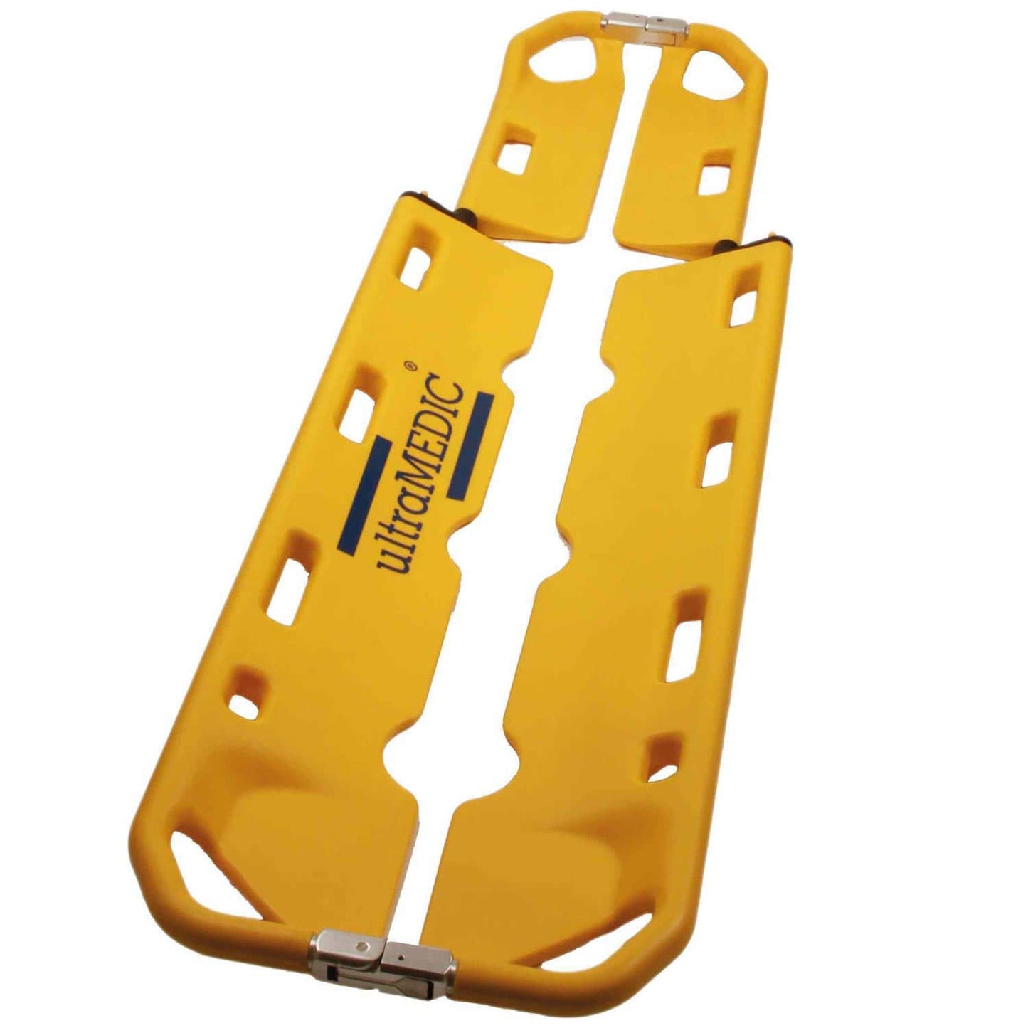 Ultrascoop Stretcher "X-Ray" Scoop Stretcher With X-Ray Permeability In The Spinal Area