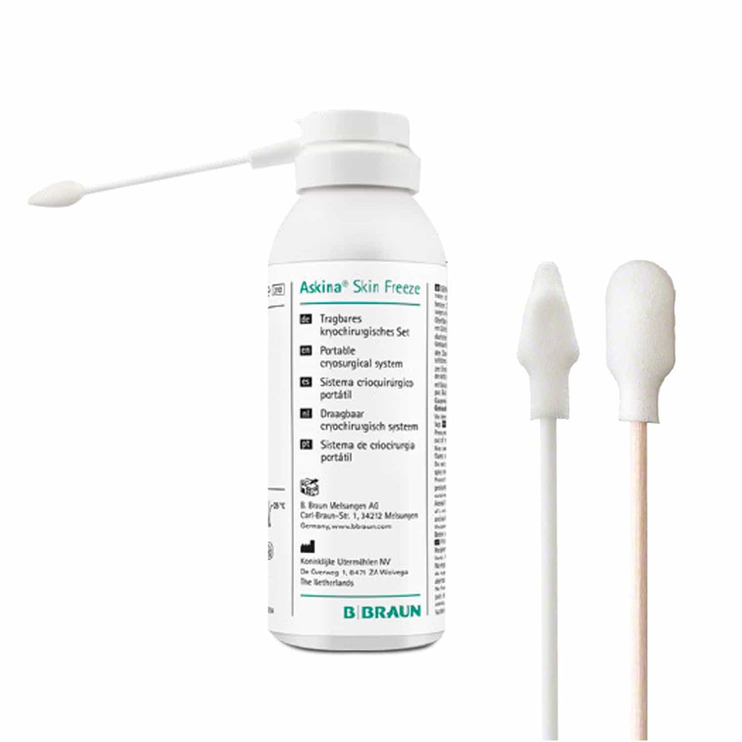 For The Painless Treatment Of Warts For Example