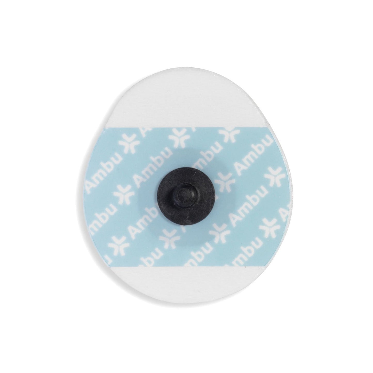 The Ambu® Whitesensor Ws Model Specially Designed For The Recording Of Short-Term Ecgs