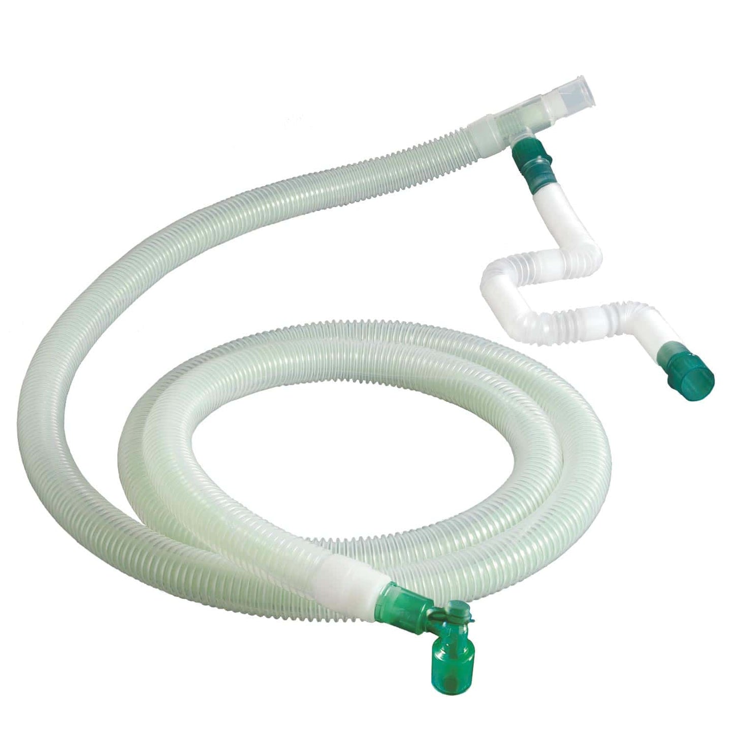Uniflow™ Coaxial Breathing Systems For Intensive Care And Anaesthesia Ventilation