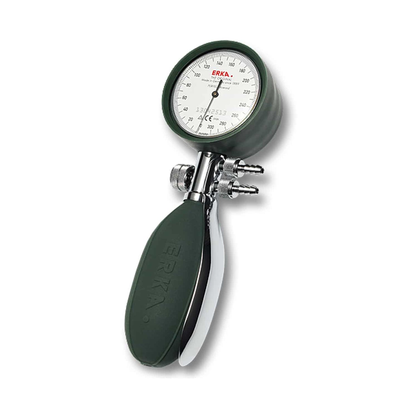 Perfect Aneroid Clinic Blood Pressure Guage | Available With Different Scale Diameters