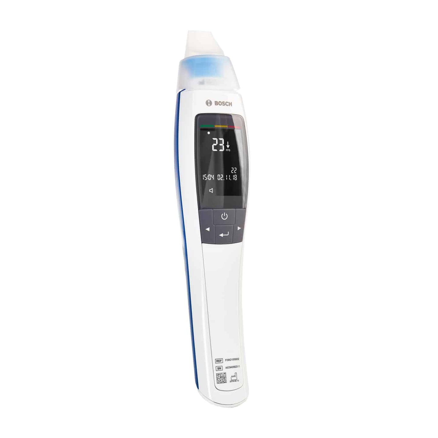 Vivatmo Me Feno Measuring Device For Determining The Inflammation Markers (Feno) In The Breath