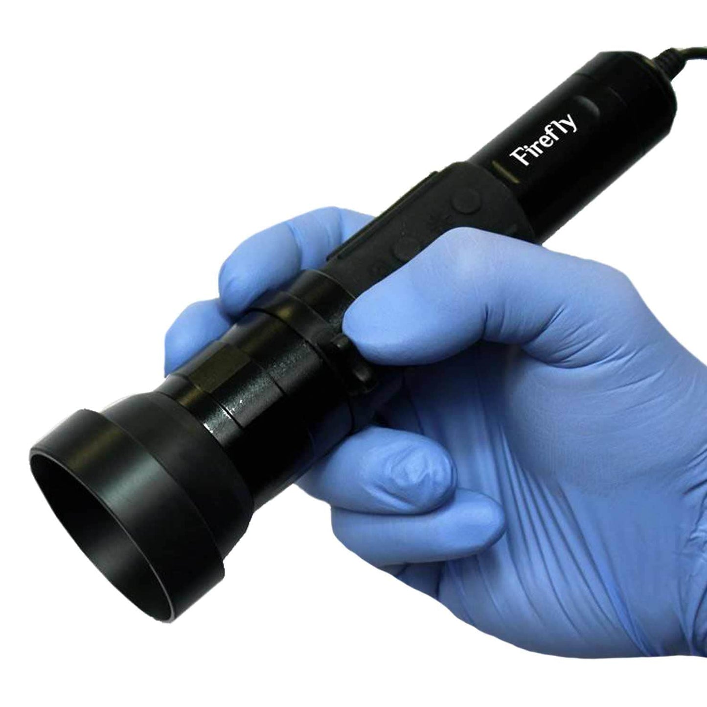 User-Friendly De605 Examination Camera With Snapshot Button