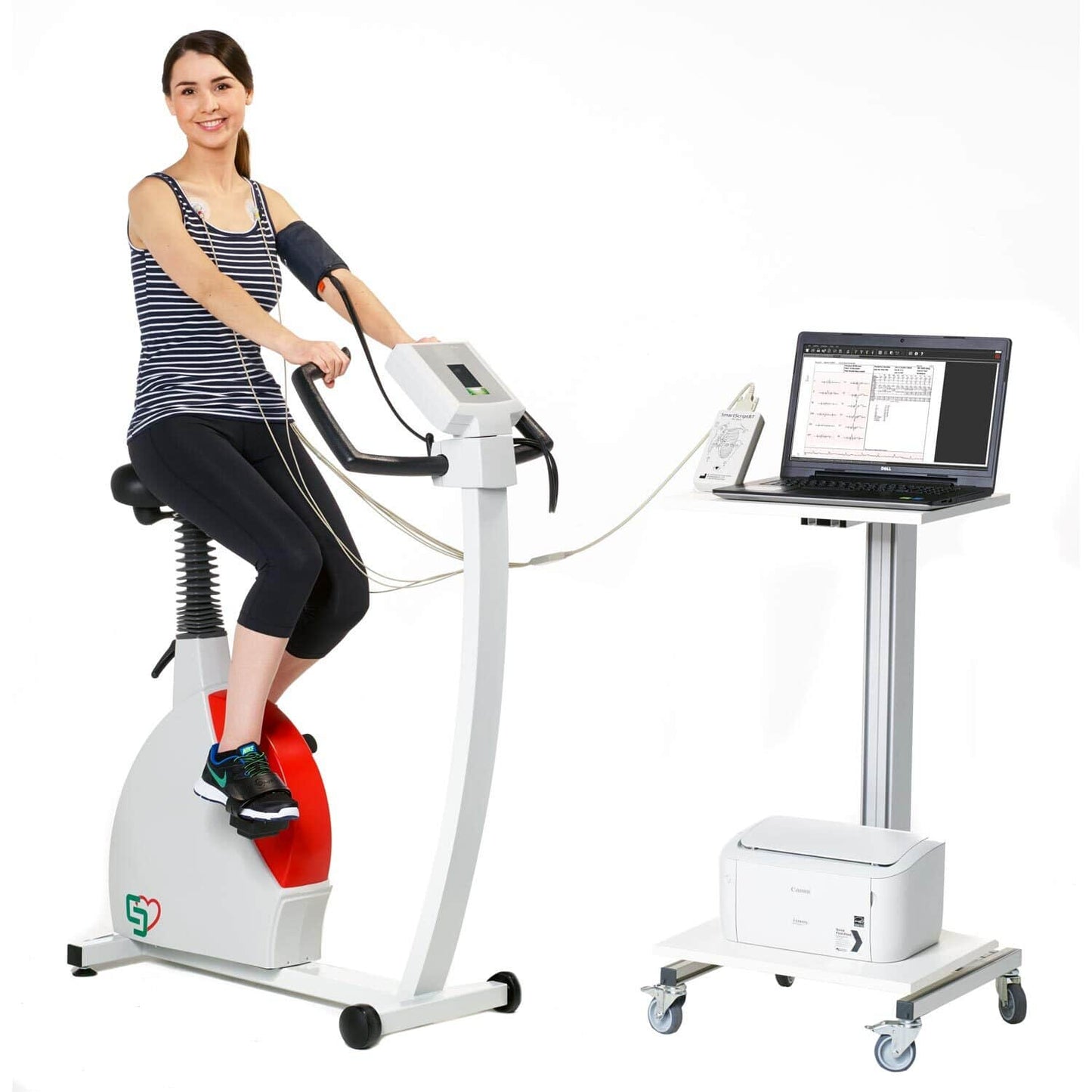 Smartscript Ergometry Available In Various Complete Packages