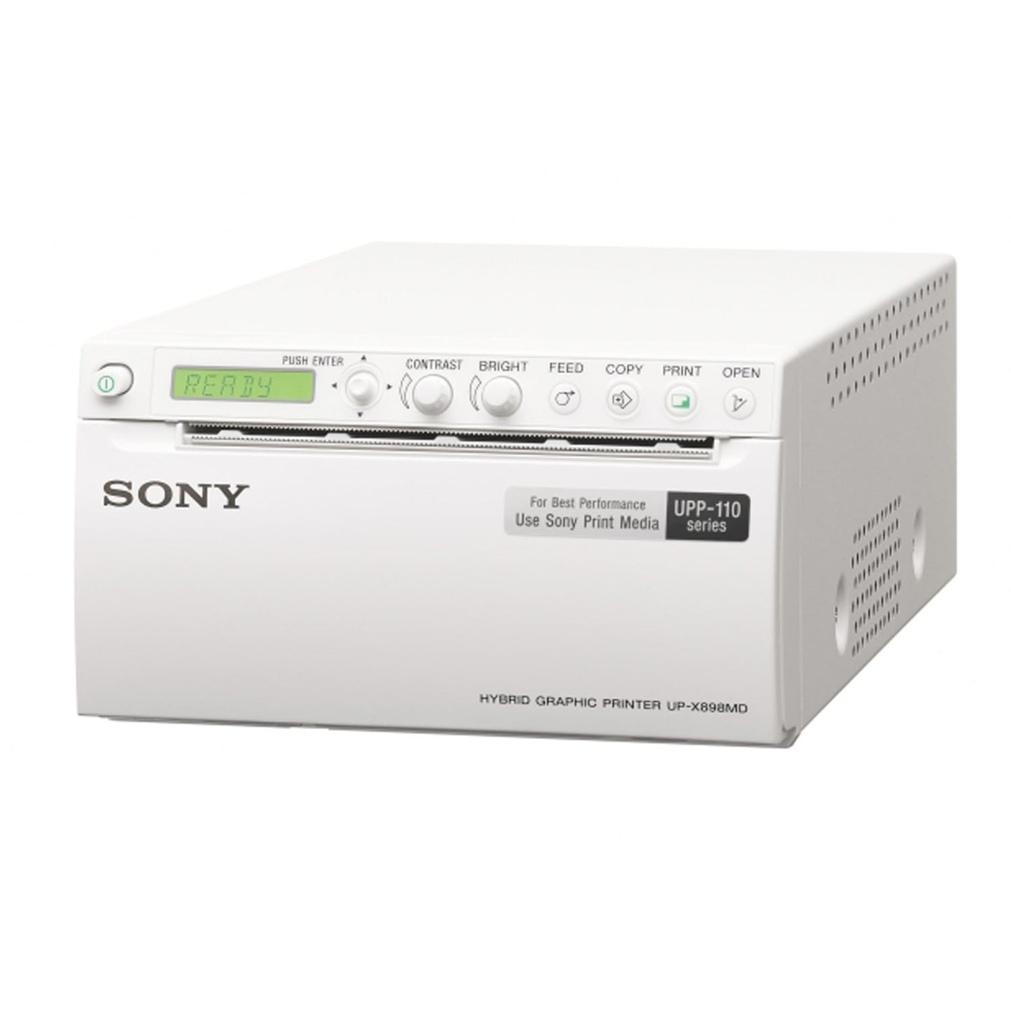 Sony Up-Dr80Md Digital Colour Printer With Excellent Image Quality