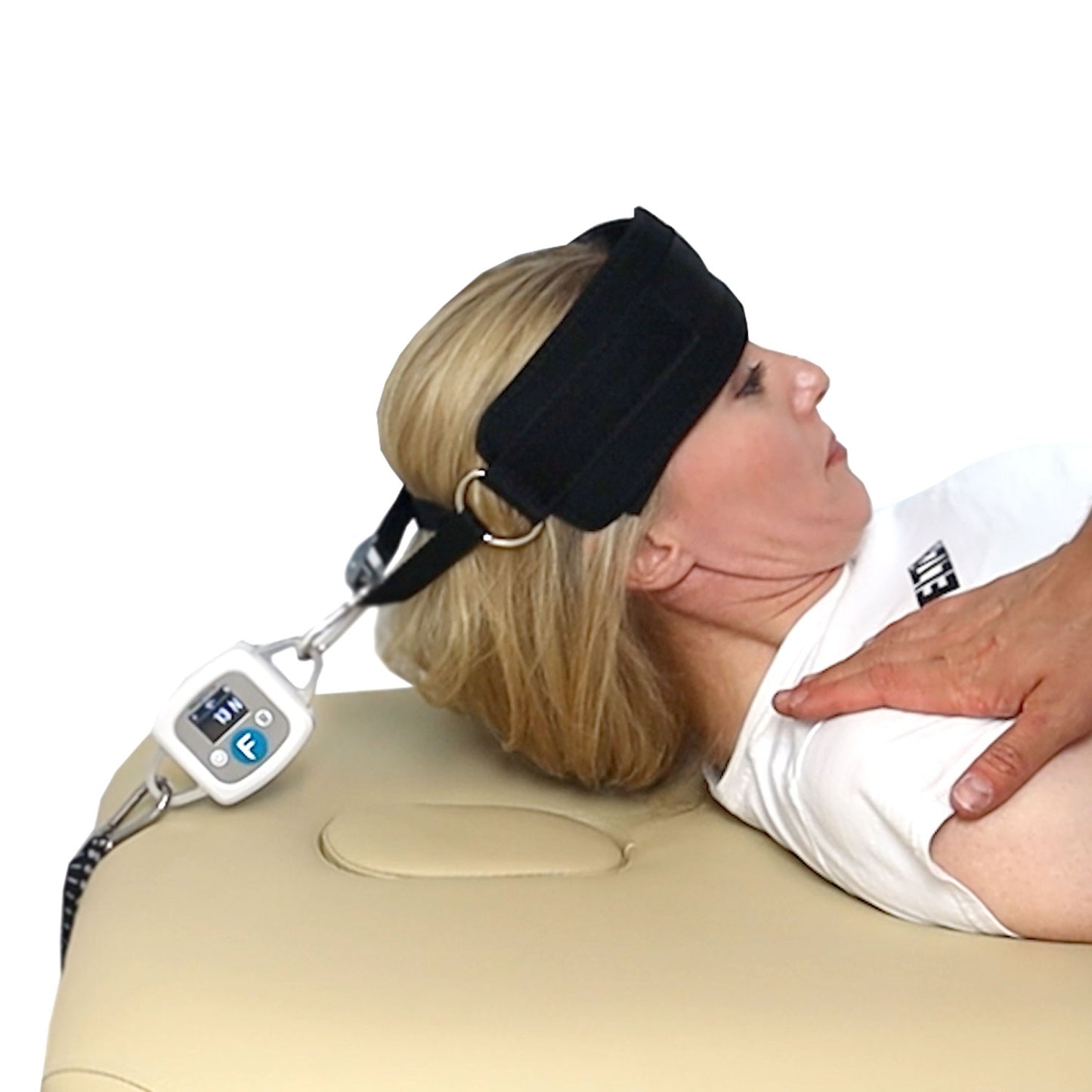 Accessories For The Easyforce Dynamometer In Various Versions