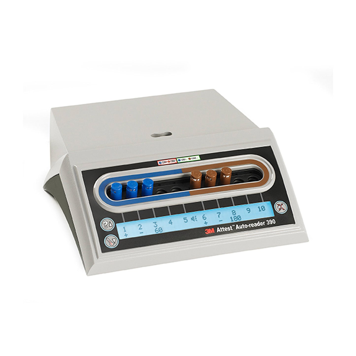 3M™Attest™ Auto-Reader For Incubation And Evaluation Of 3M™Attest™ Bio-Indicators