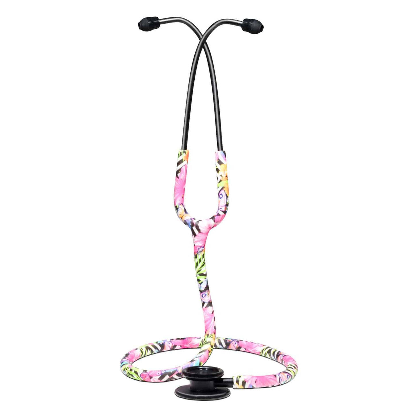 Dual-Head Stethoscope "Exclusive Edition" From Teqler
