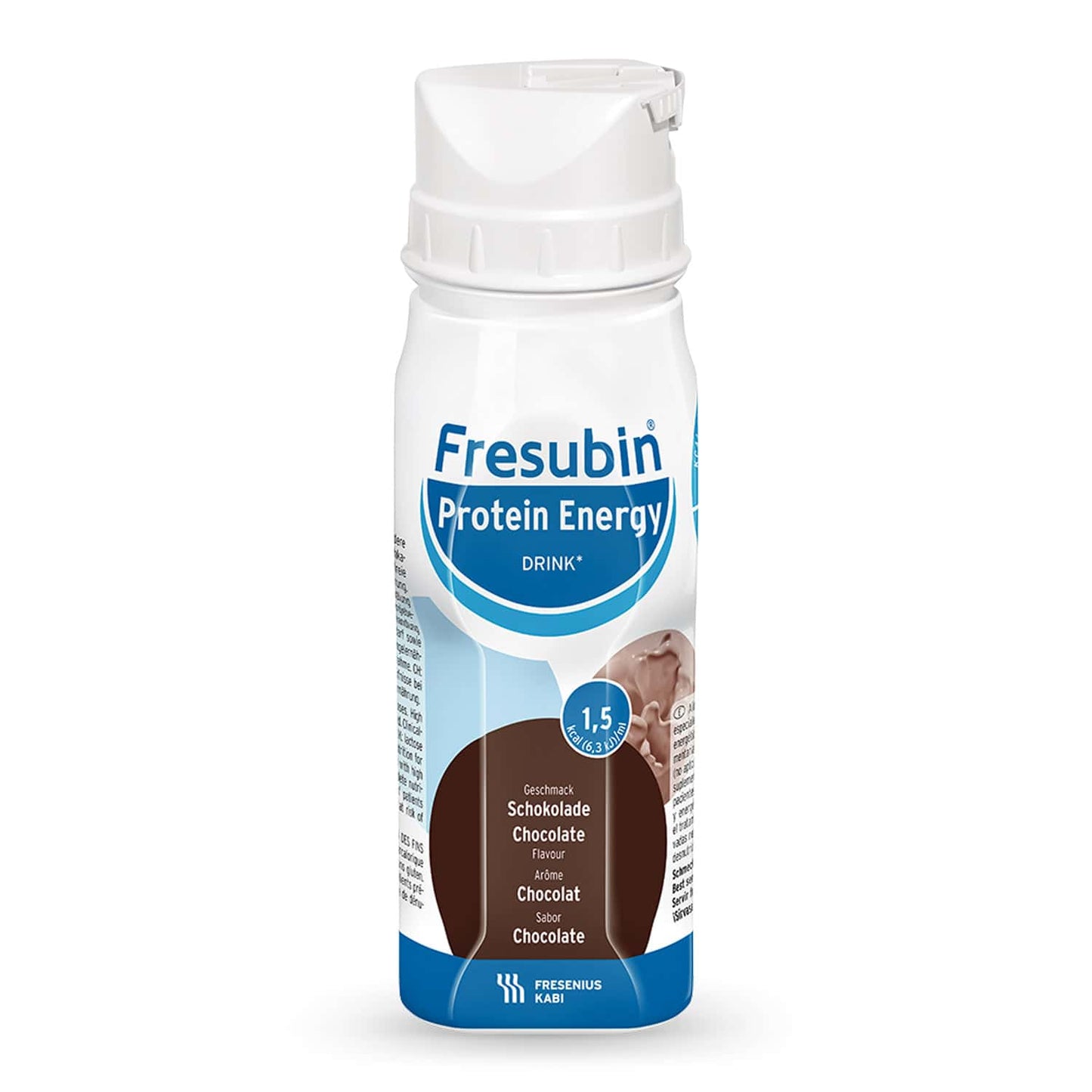 Fresubin Protein Energy Drink With High Calorie And Protein Content