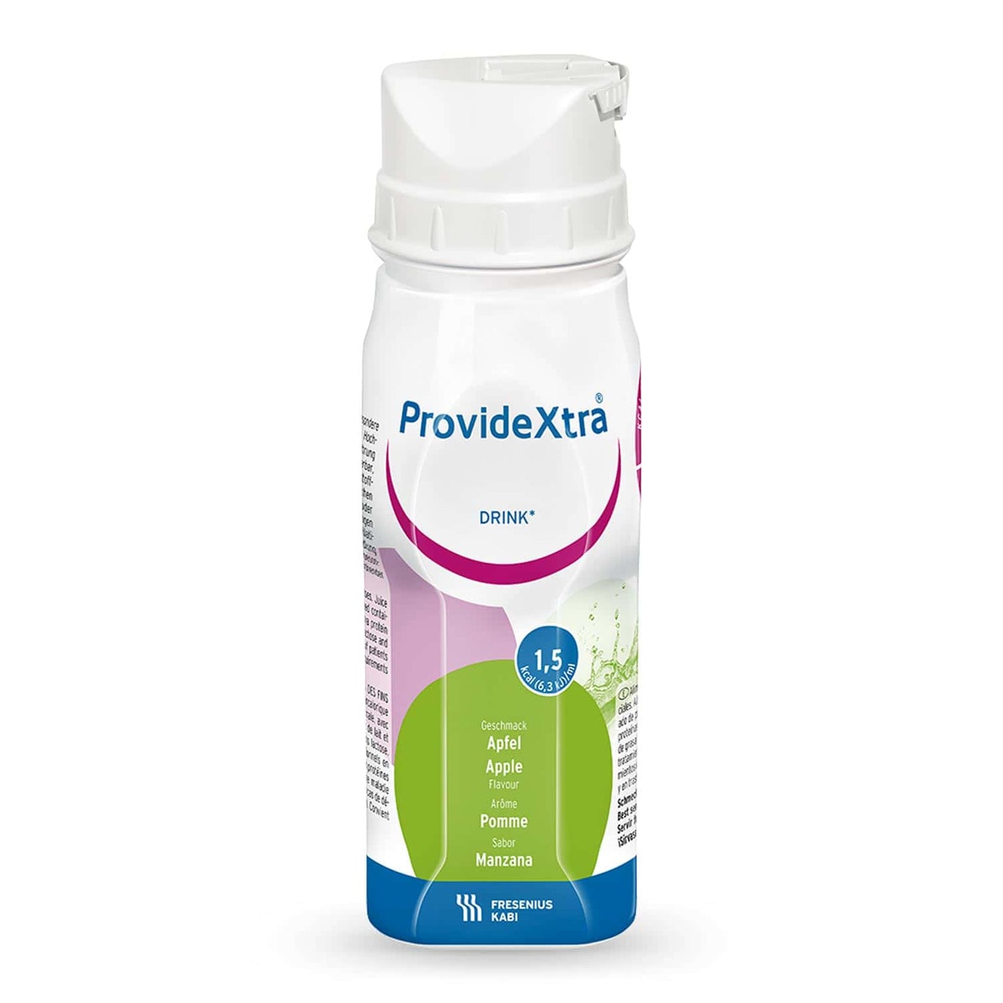 Providextra Drink Nutritional Drink Without Dietary Fibre Lactose And Glucose Free