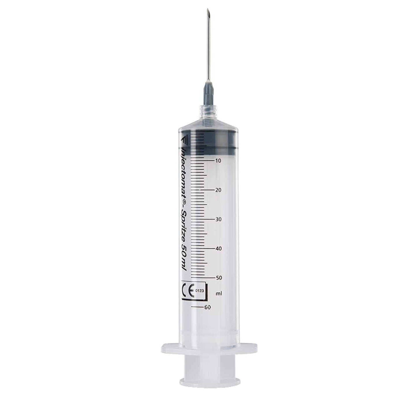 Injectomat® Syringe From Fresenius Kabi Pressure-Resistant Up To 2 Bar