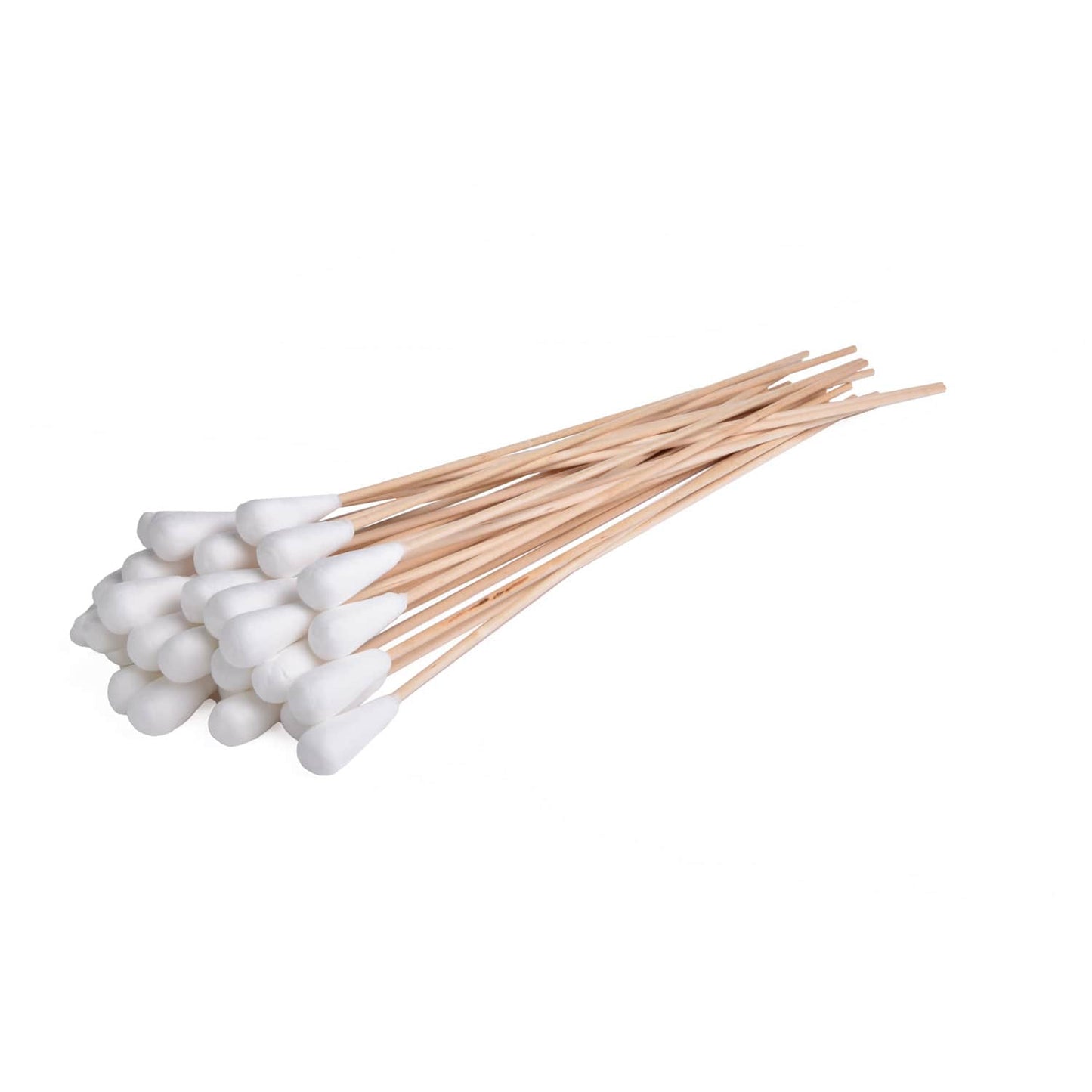 Xl Cotton Swabs From Heinz Herenz