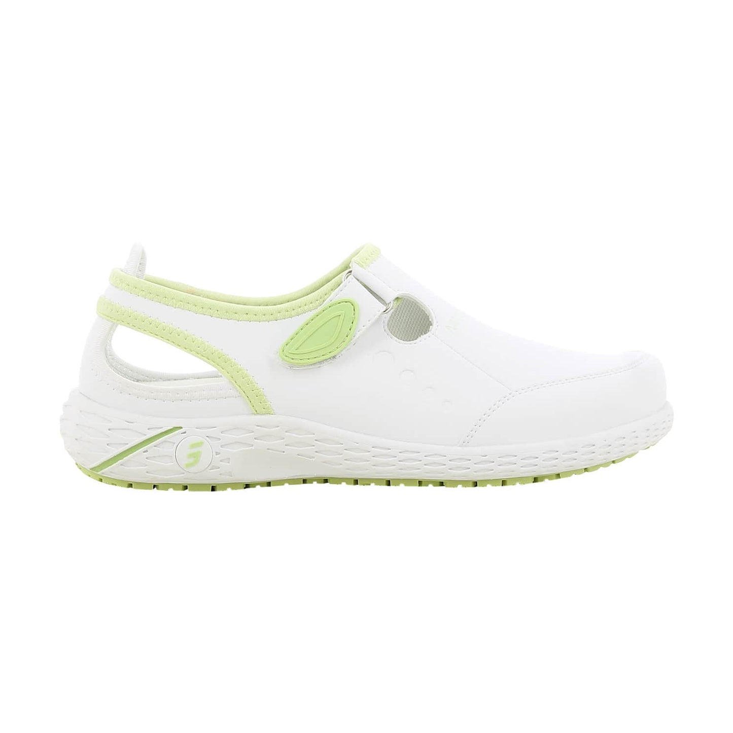 Lina Work Shoe For The Healthcare And Food Sector