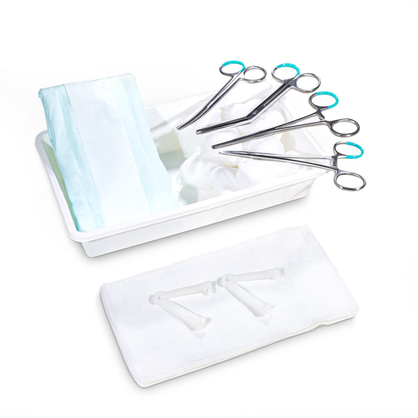 Teqler Delivery Set A Perfect For Gynaecology Obstetrics And Maternity Wards