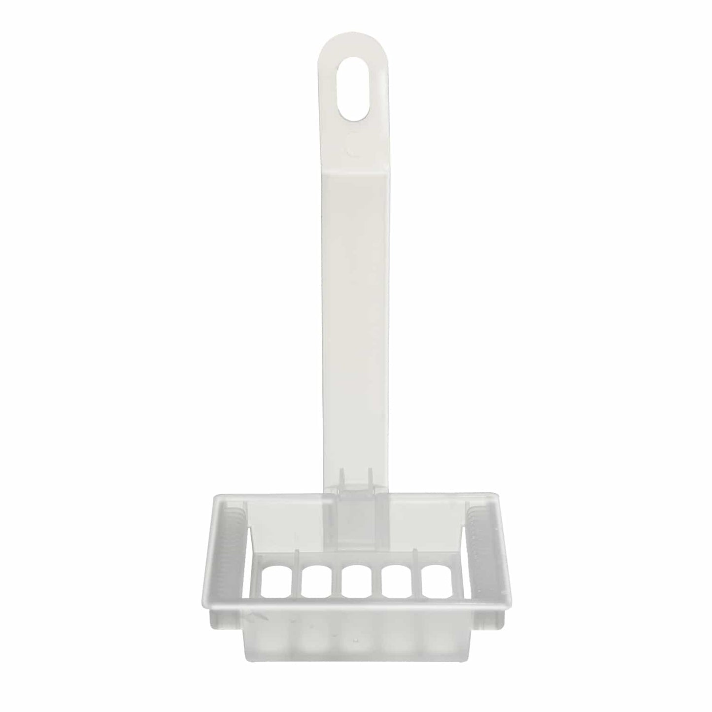 Staining Insert With Handle For 20 Slides Measuring 26 X 76 Mm