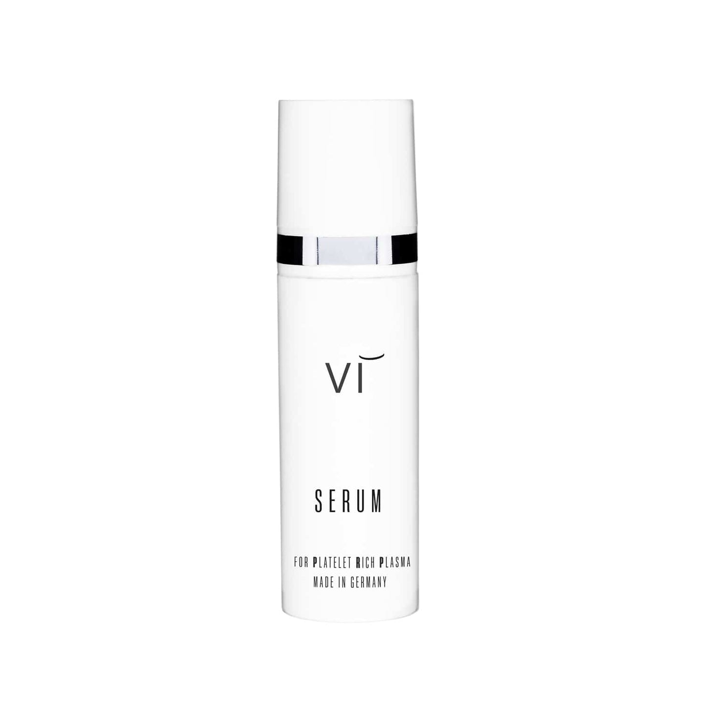 Prp Serum Base Cream For Use With Or Without Own Blood Plasma