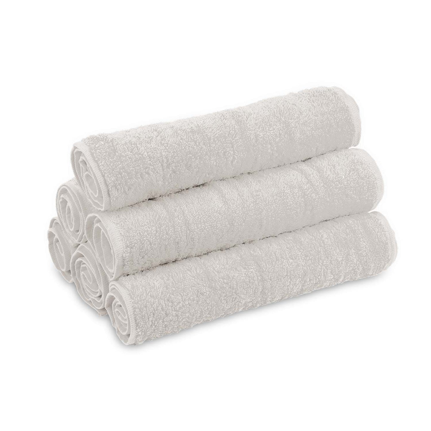 Extra-Soft Facial Wrap Towels