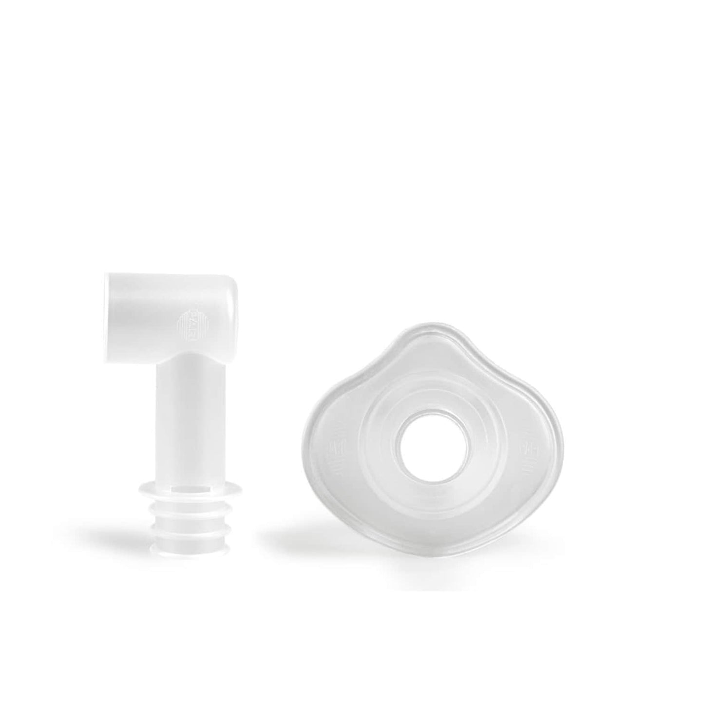 Pari Baby Mask With Baby Bend Available In Different Sizes