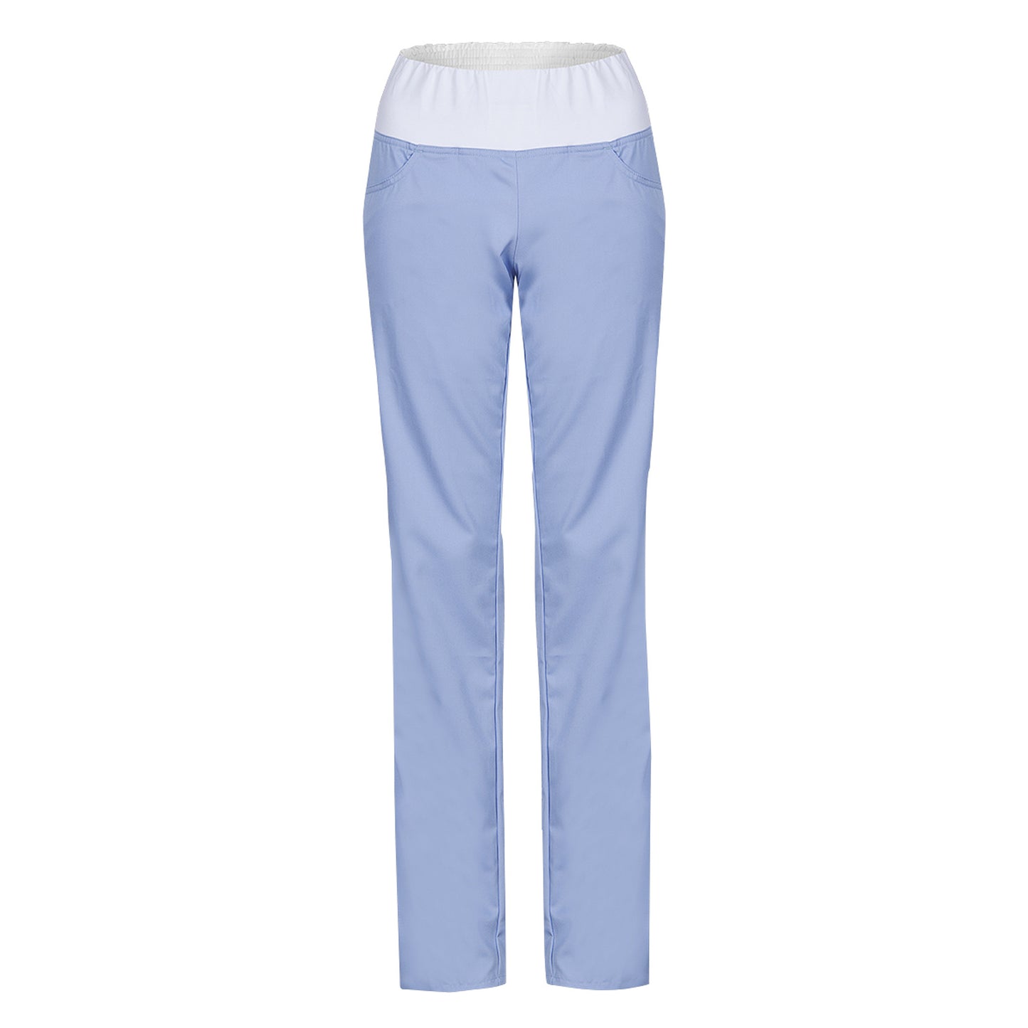 Lepus Women'S Pull-On Trousers In A Range Of Colours