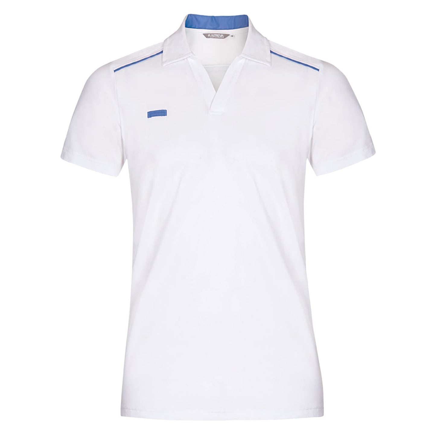 Taranis Men'S Polo Shirt Available With Different Colour Accents