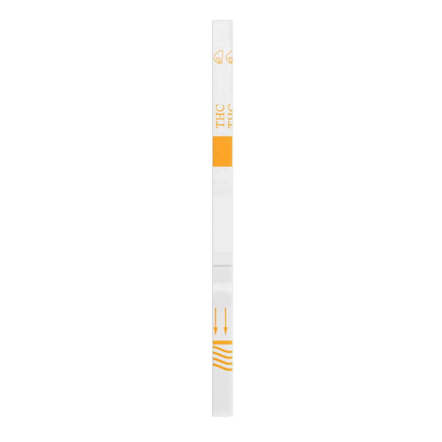 Surestep™ Urine Drug Test Strip (Thc) For The Qualitative Detection Of Thc In Urine