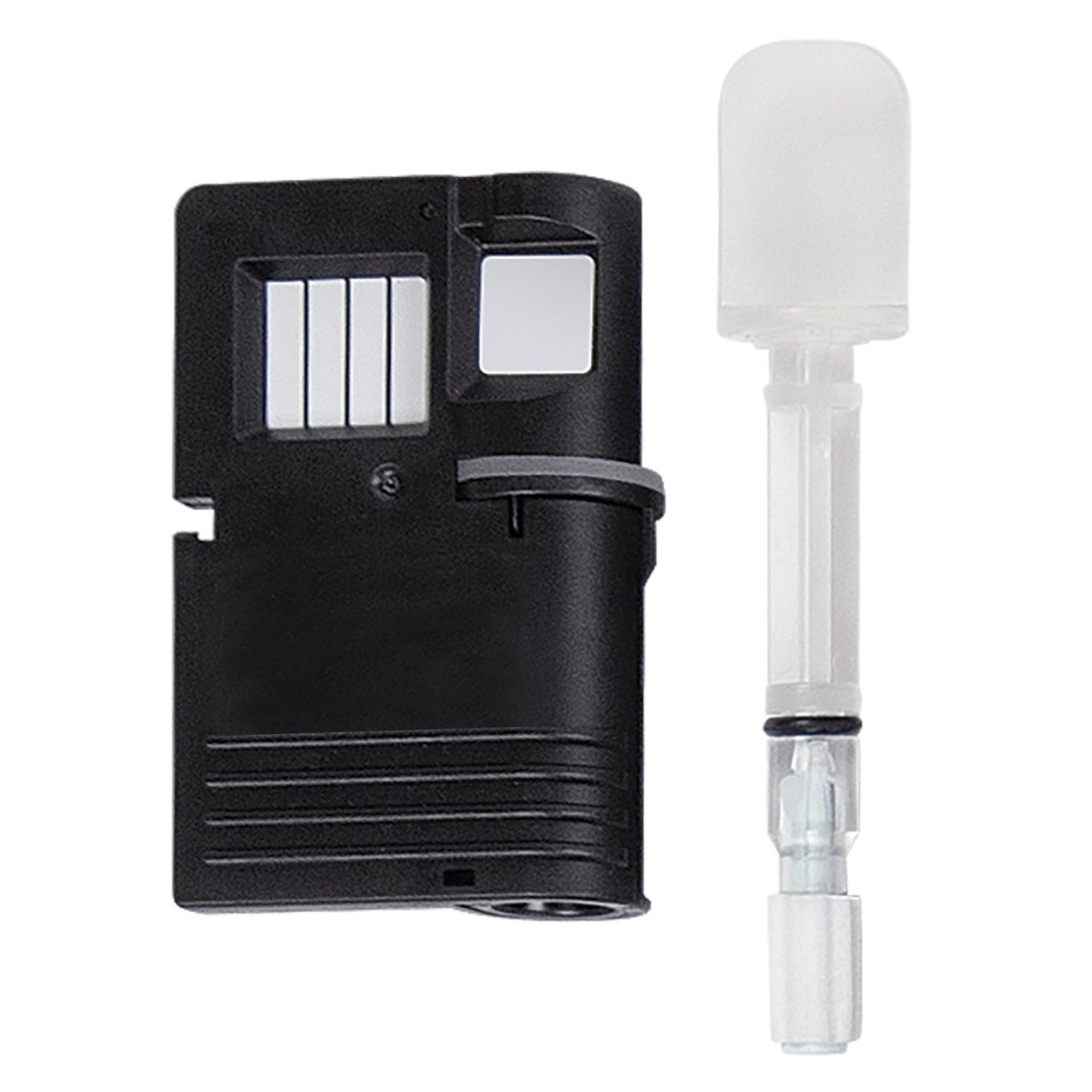 Sotoxa™ Oral Fluid Test Kit 6 For Evaluation With The Sotoxa™ Oral Fluid Mobile Test System