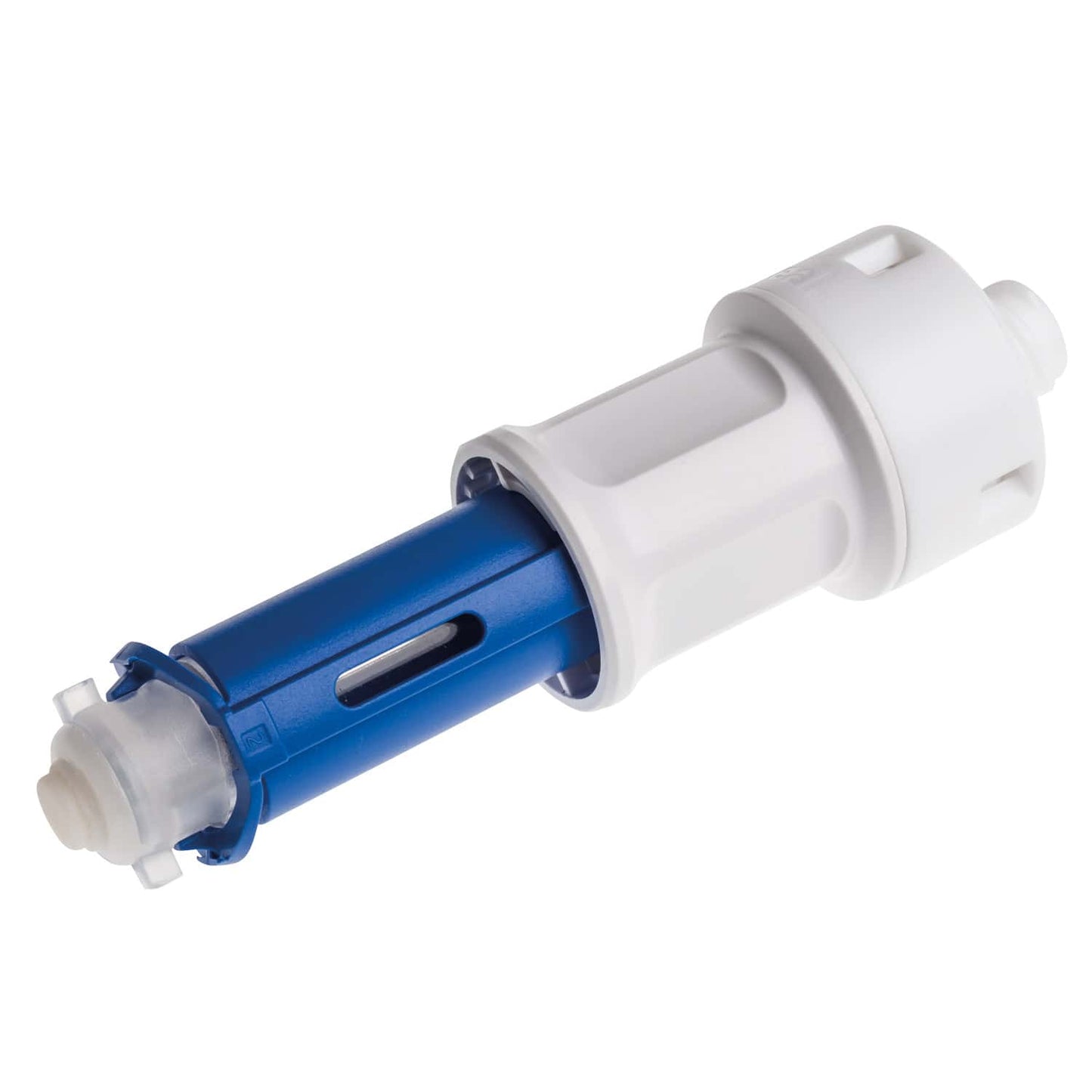 Bd Phaseal™ Injector Available In Various Versions