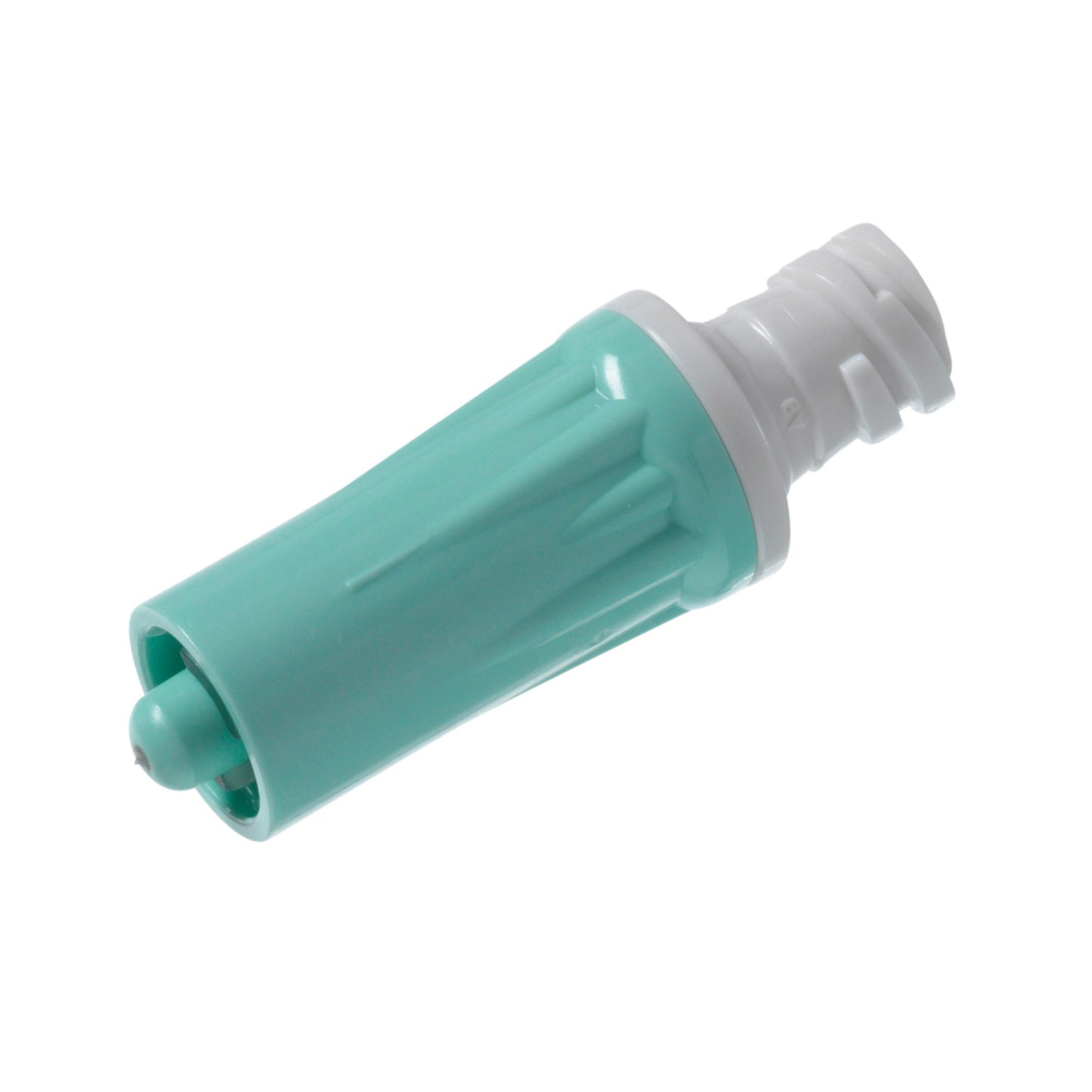 Texium® Luer Connector With Male And Female Luer Connector
