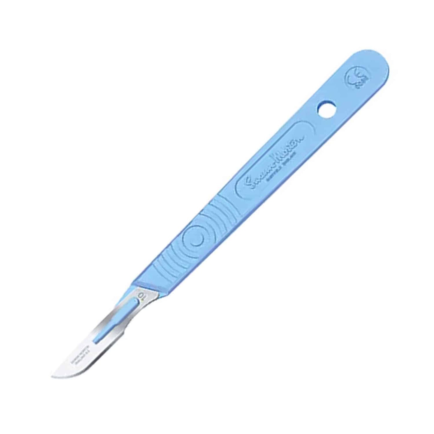 Swann Morton Disposable Scalpels With Sharpened Precision Blade