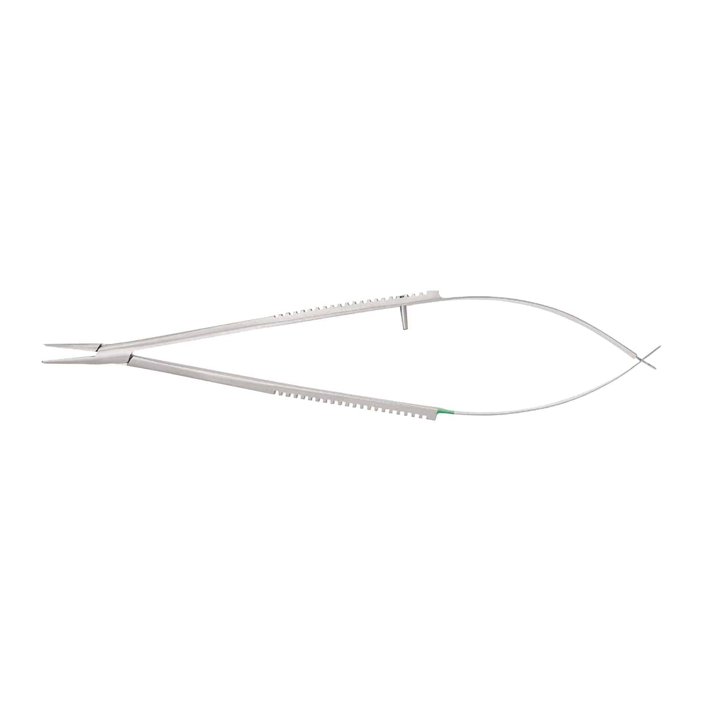 Sentina® Micro Needle Holder For A Particularly Low Risk Of Cross-Contamination