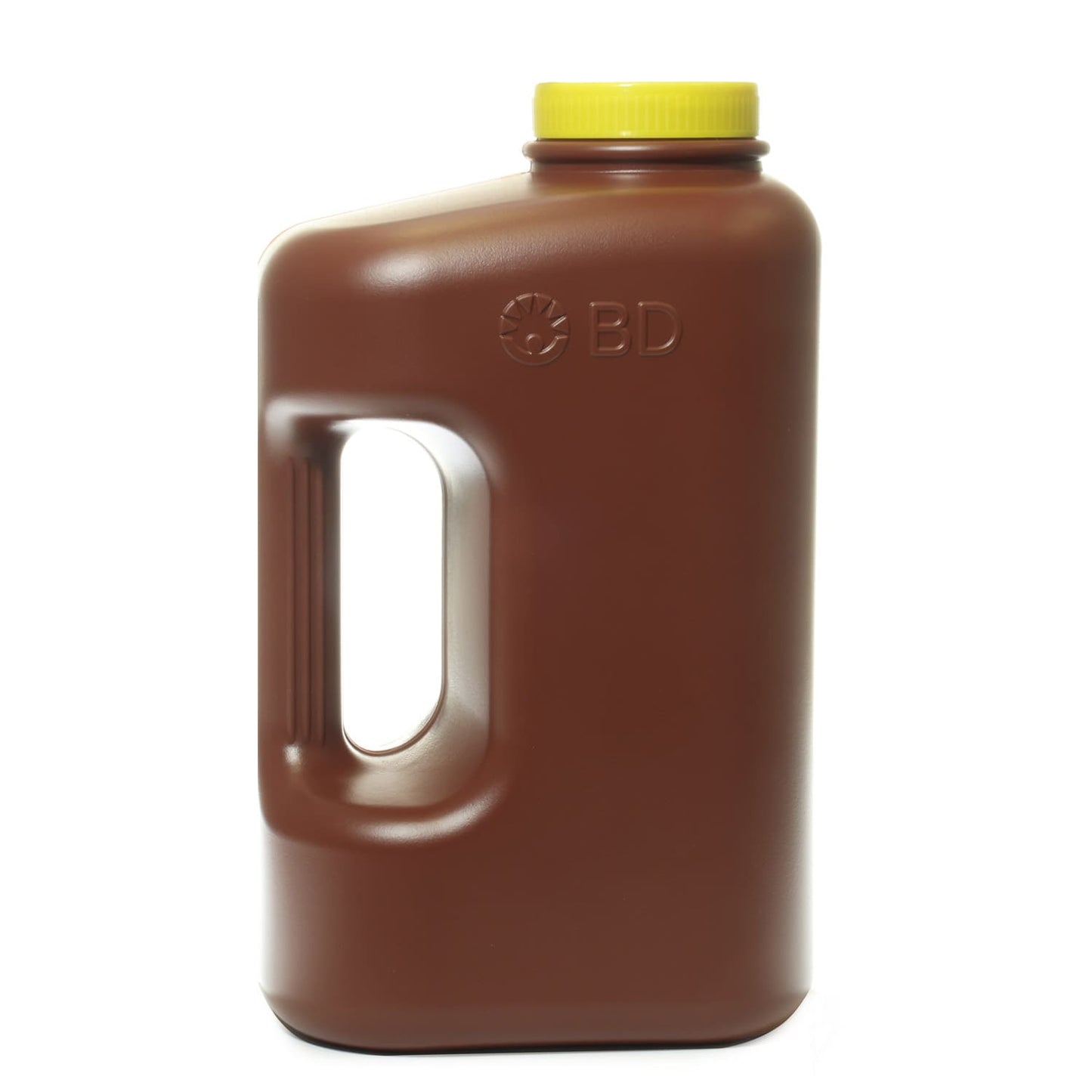 Bd Vacutainer® 24H Urine Speicimen Container With Hygienic Urine Transfer Device