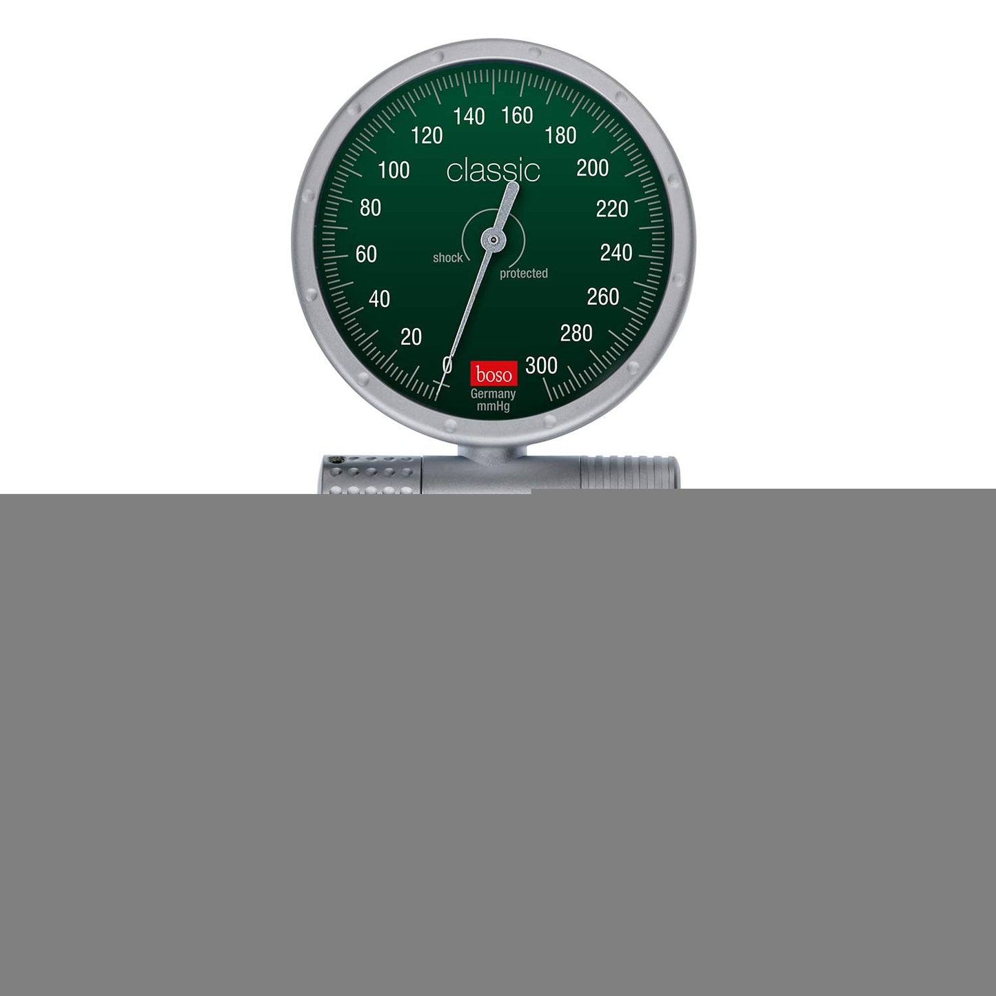 Boso Classic Saturn For Manual Blood Pressure Measurement On The Upper Arm