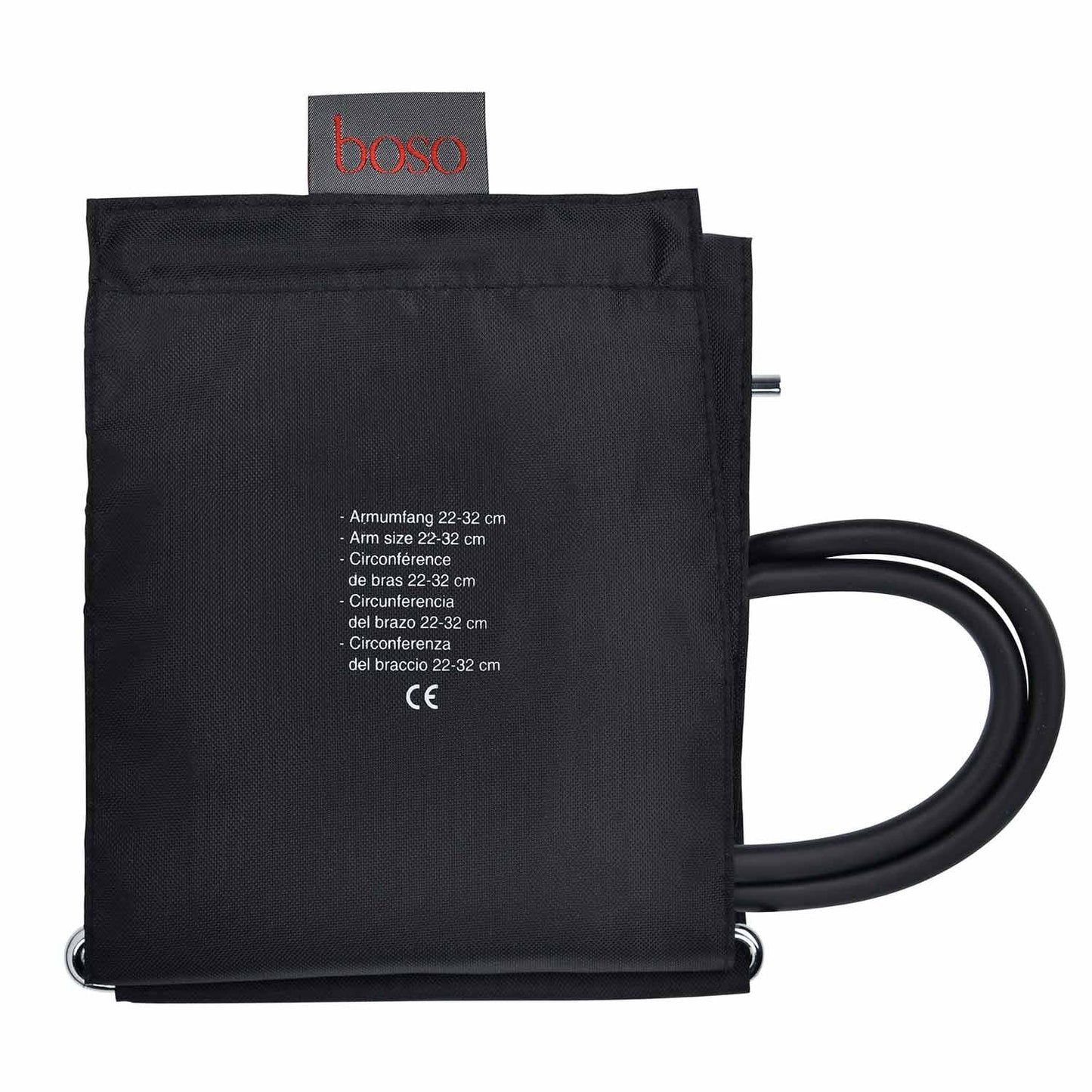 Boso Classic Velcro Cuff Available In Different Circumferences