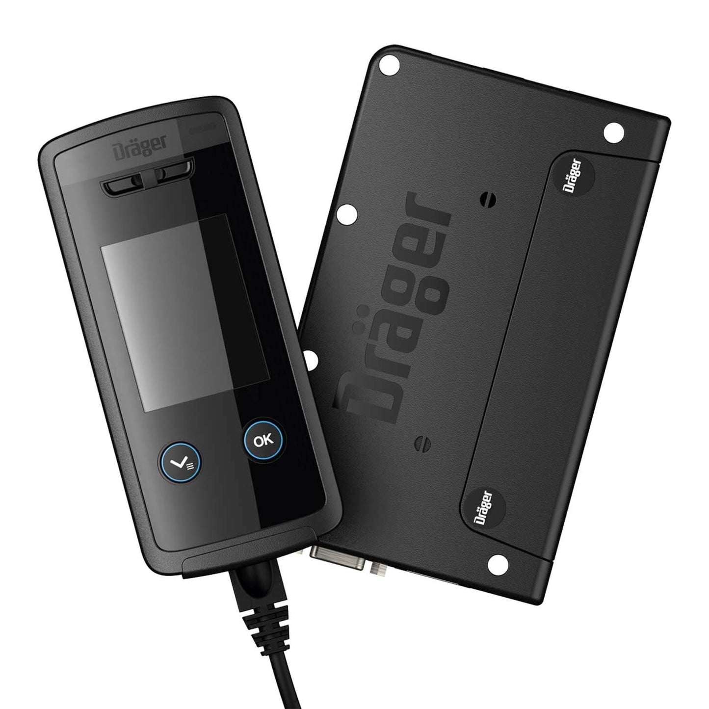 Dräger Interlock® 7500 Alcohol Ignition Interlock Device For Cars