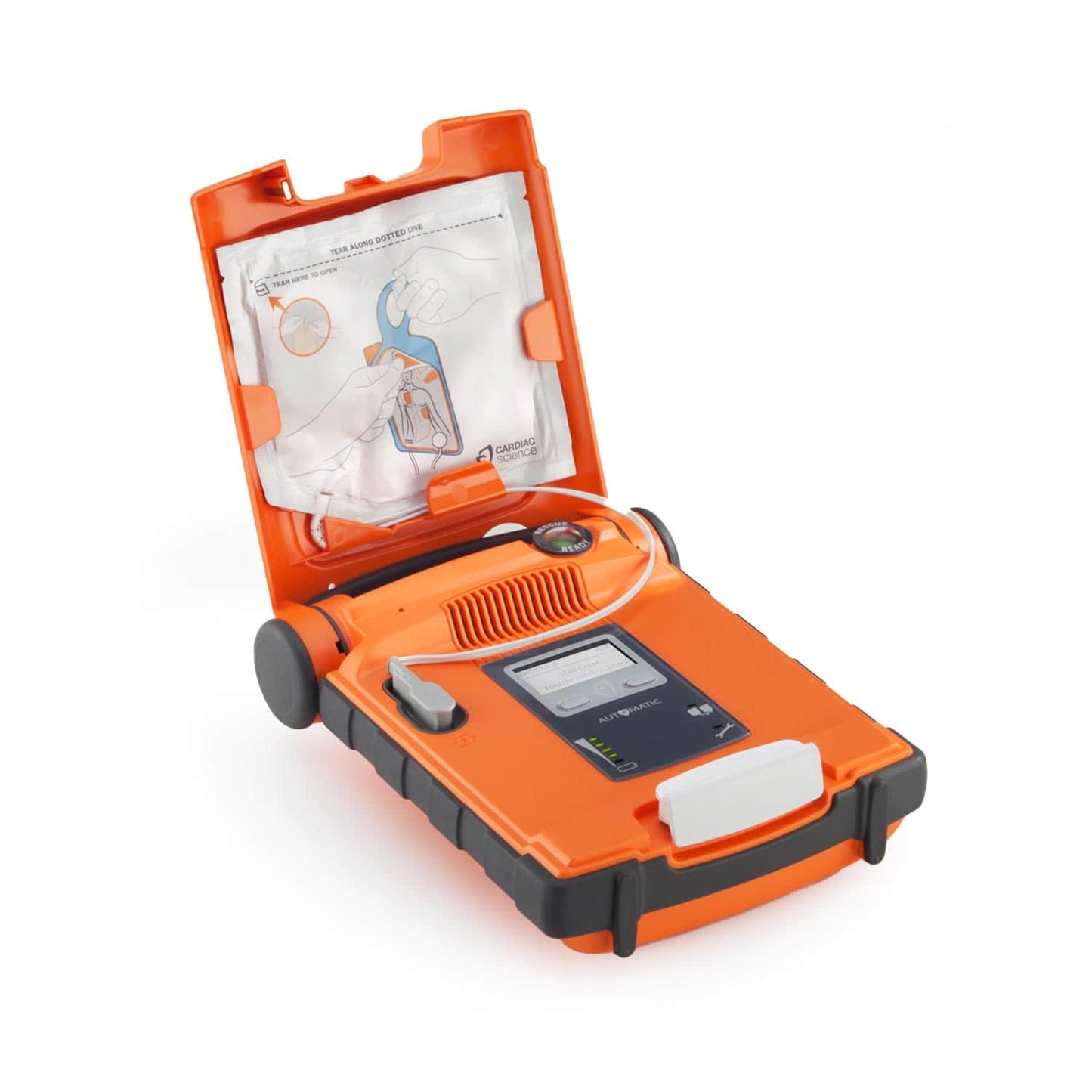 Powerheart® G5 Available In Different Variants