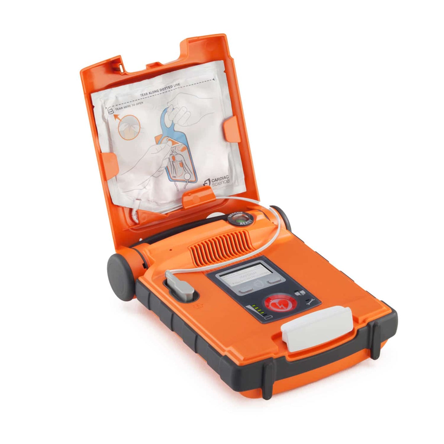 Powerheart® G5 Available In Different Variants