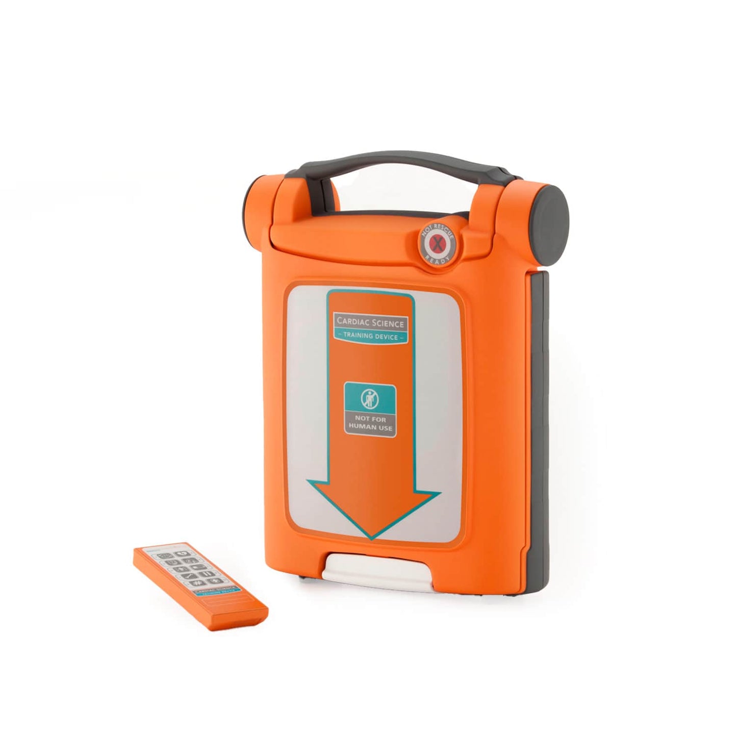 POWERHEART® G5 Trainer - EconoMed