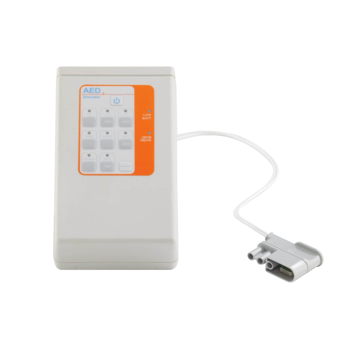 Powerheart® G5 Simulator With Intellisense™ Cpr Feedback Device