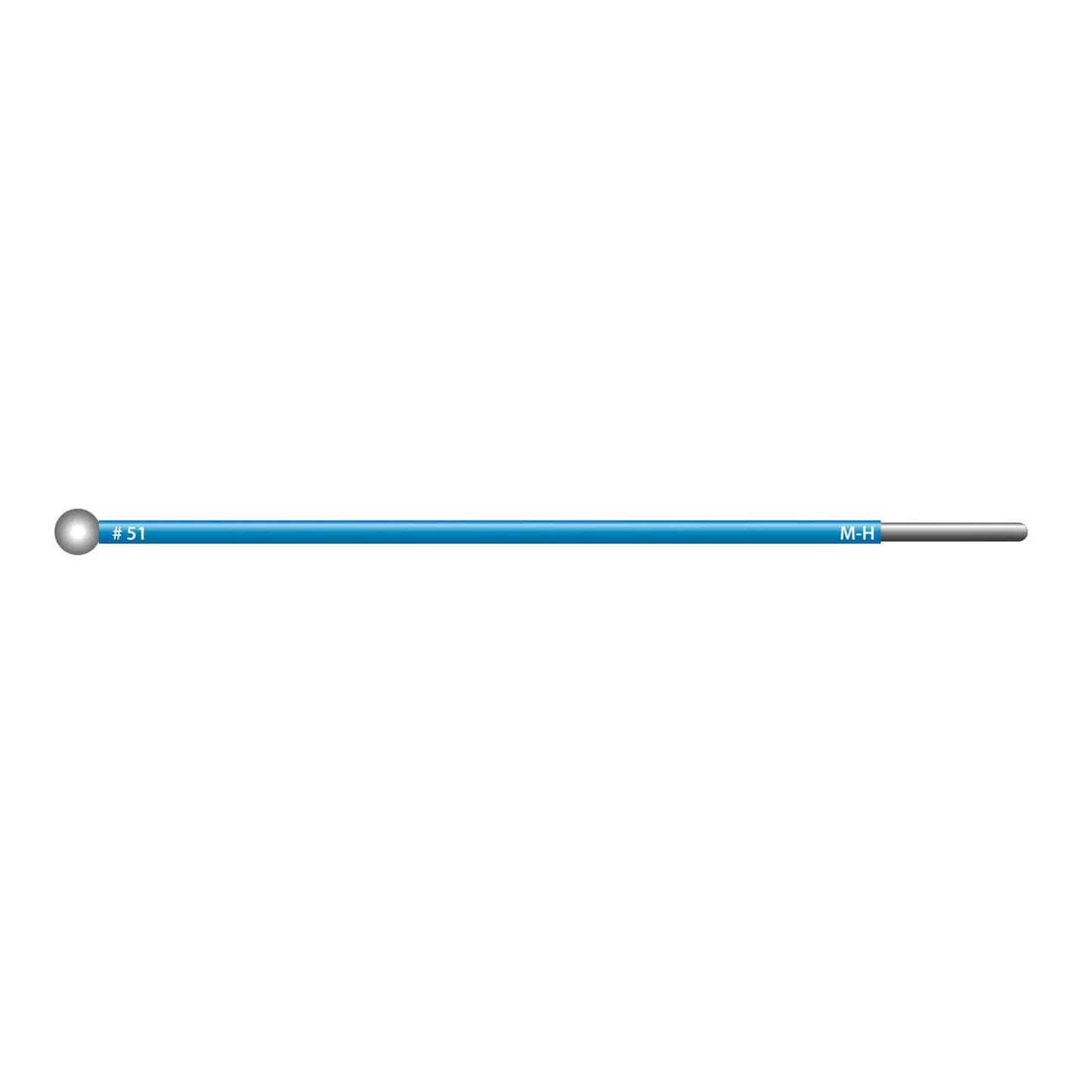 Radiosurg® Ball Electrode No. 51 For The Radiosurg® 2200 Tp/Tpa Pt/Pta & M Units