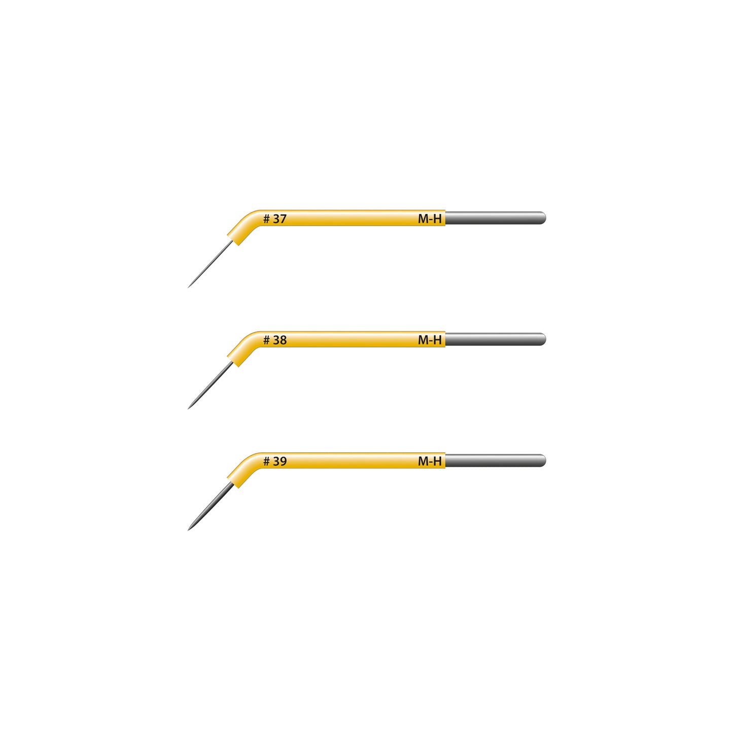 Radiosurg® Needle Electrode Set Ideal For Fat Preparation