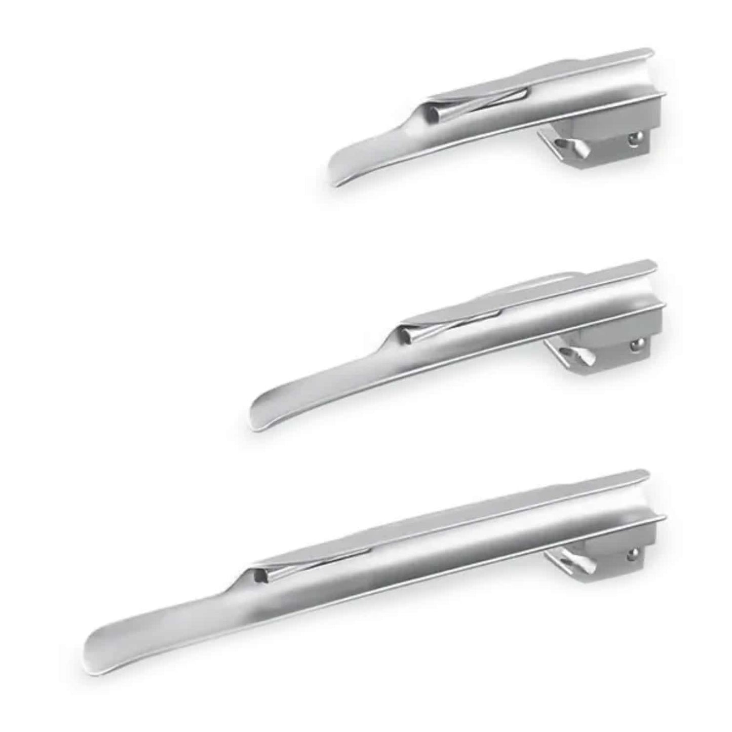 Resq-Blade Stainless Steel Cold Light Blade From Servoprax