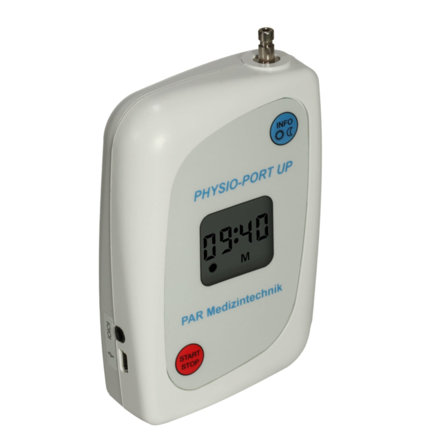 Physio-Port Up For Ambulatory Blood Pressure Measurement